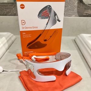 Dr. Dennis Gross SpectraLite Eyecare Pro